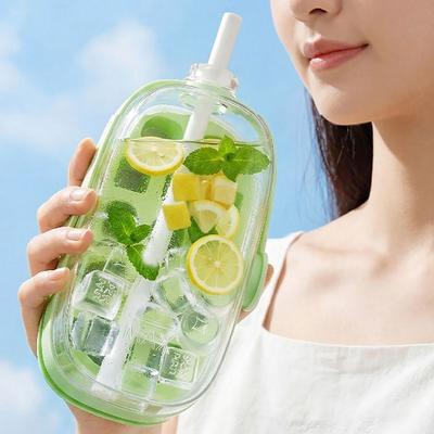 Barmanské potřeby – Formy na led