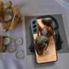 Red Fire Ants, Worker Ants Phone Case For Samsung Galaxy S22 S25 Ultra S21 S10 Plus S26 Edge S20 S23 S24 FE Cover Silicone S