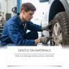RAYHONG Rostlöser Spray für Auto, Metallrostentferner für Kfz-Werkzeuge, Industriequalität für Schrauben Muttern Ketten 100ML