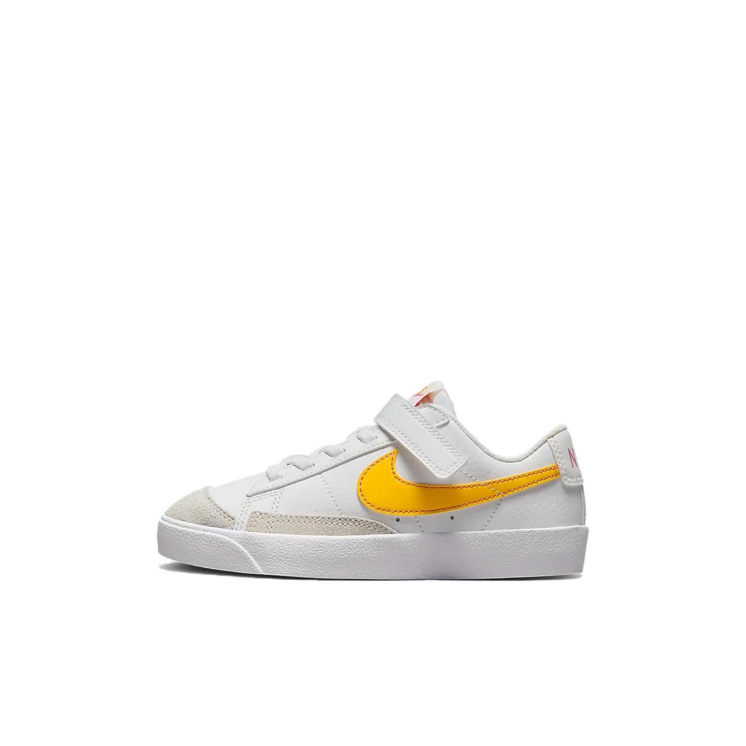

кроссовки Nike Blazer Kids Skateboarding shoes BP DA4075-123