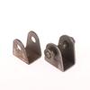 1 Piece Motorcycle Atv Dirt Pit Bike Accessories Shock Absorber Flat Fork Bracket Lifting Lug With Screw