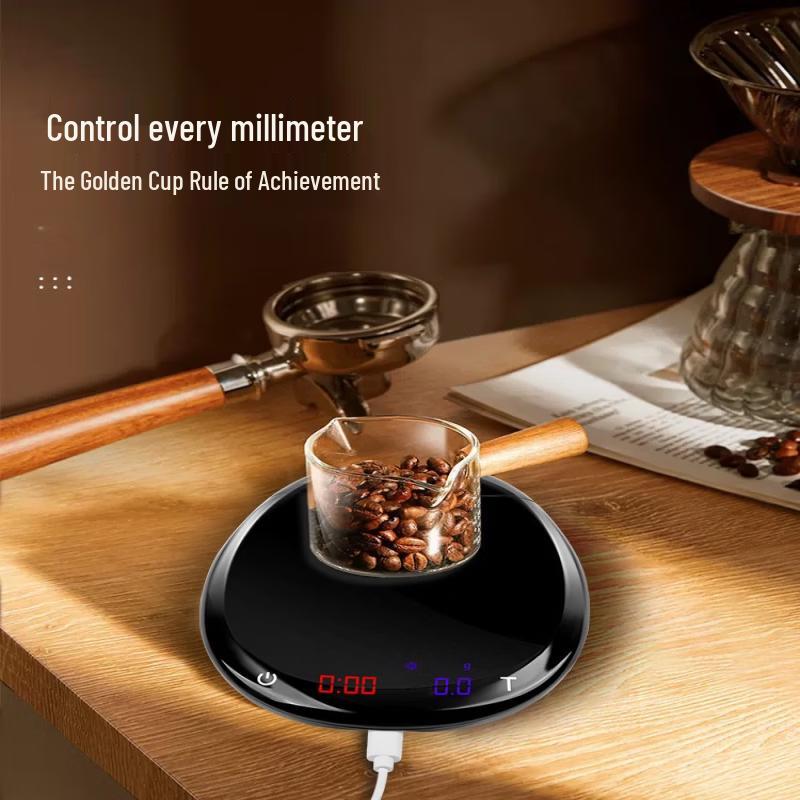 Miling Small Coffee Electronic Scale (CN Version)