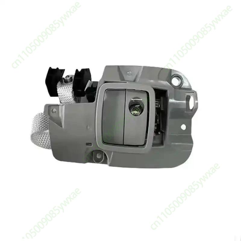 1515339-97-B 1515339 For Tesla Model Y Right Interior Ceiling Light Coat Hook Cover Rear Ceiling Light Rear Cover Auto Part 1PC