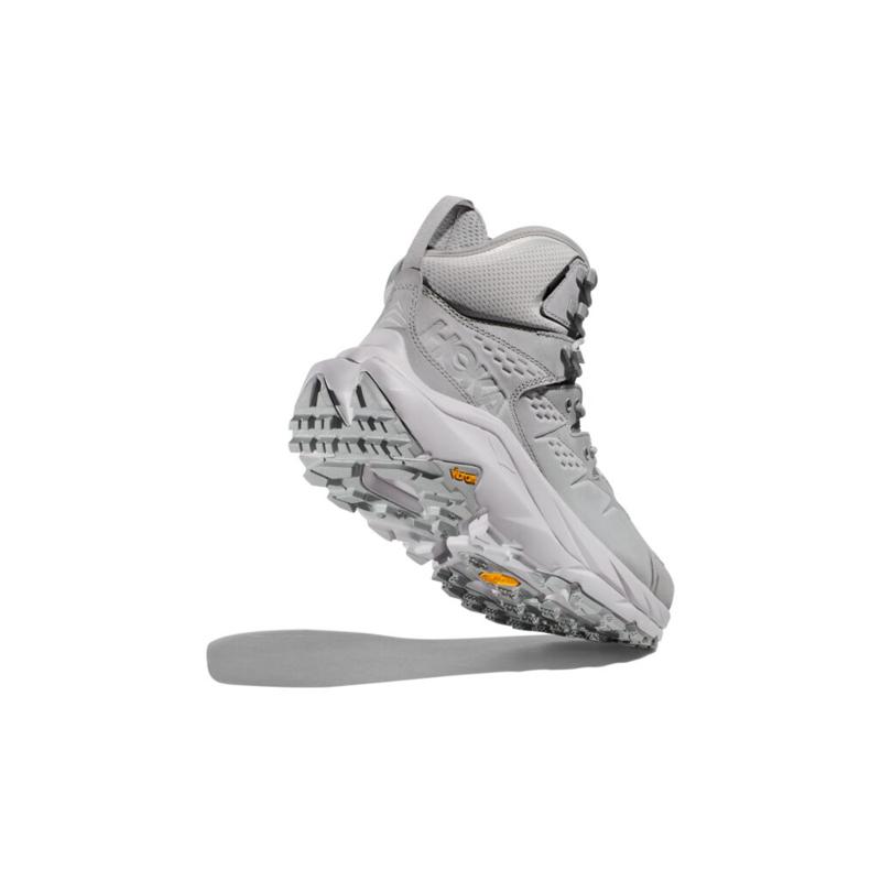 HOKA One One Kaha 2 Gtx 'Harbor Mist Nimbus Cloud' Trampki 1130529-HMNCL