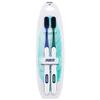 Lengsuanling Anti-Sensitivity & White Peach Toothpaste with Charcoal Toothbrush Bundle