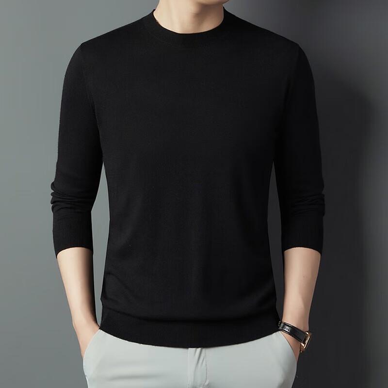 Firstview Men's Urban Casual Knit Sweater