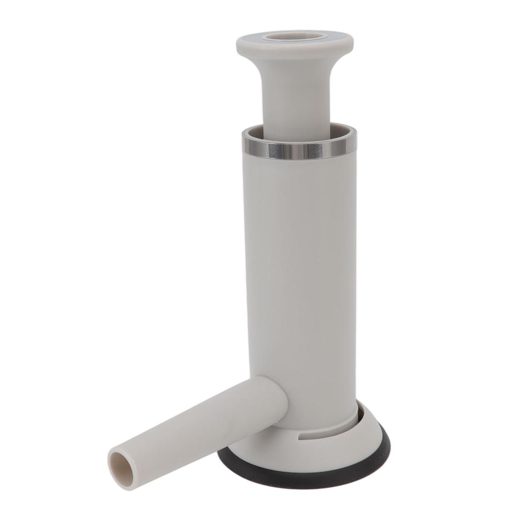 Homemade Sausage Maker Manual Sausage Stuffer for Home Kitchen Restaurants Snack Bars Canteens Workshops