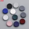 JCD 5pcs For 3DS 3DSXL 3DSLL Controller Stick Cap 3D Analog Joystick Cap For New 2DS 3DS LL XL Thumbstick Button