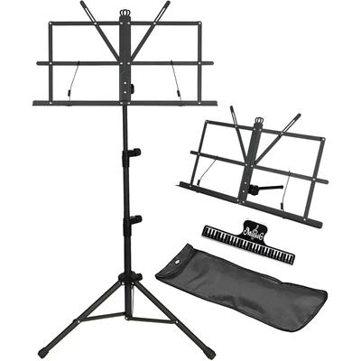 מוזיקה – מעמד לתויים