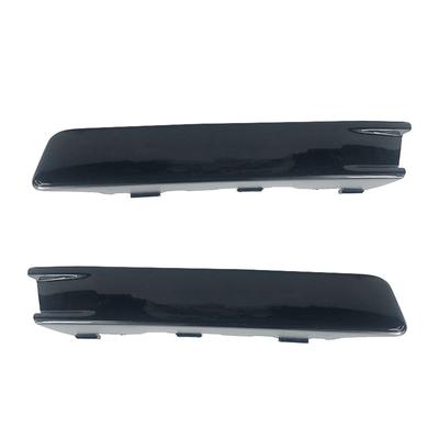Accesorios de exterior – Parachoques y protección