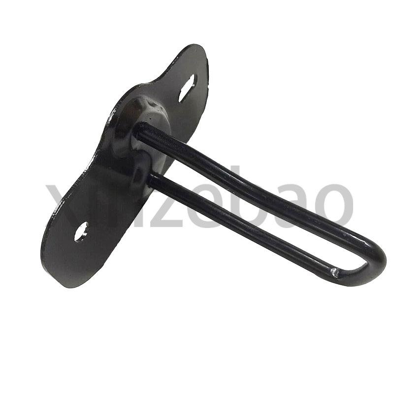 1069032-00-b Hood Lock Hook for Tesla Model 3 Model 3
