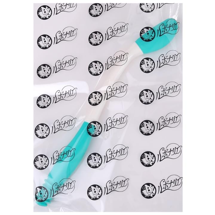 Rubonarie Baby Wipe Stick, Toilet Tissue Aid, Toilet Wipes, Nursing Care Supplies, Rehabilitation Supplies (Green)