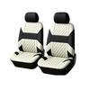 Waterproof Fabric Universal Car Seat Covers Breathable Fabric Seat Covers  Independent Seat Covers