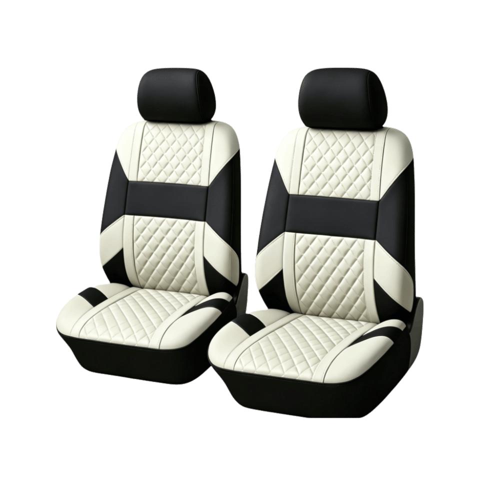 Waterproof Fabric Universal Car Seat Covers Breathable Fabric Seat Covers Independent Seat Covers
