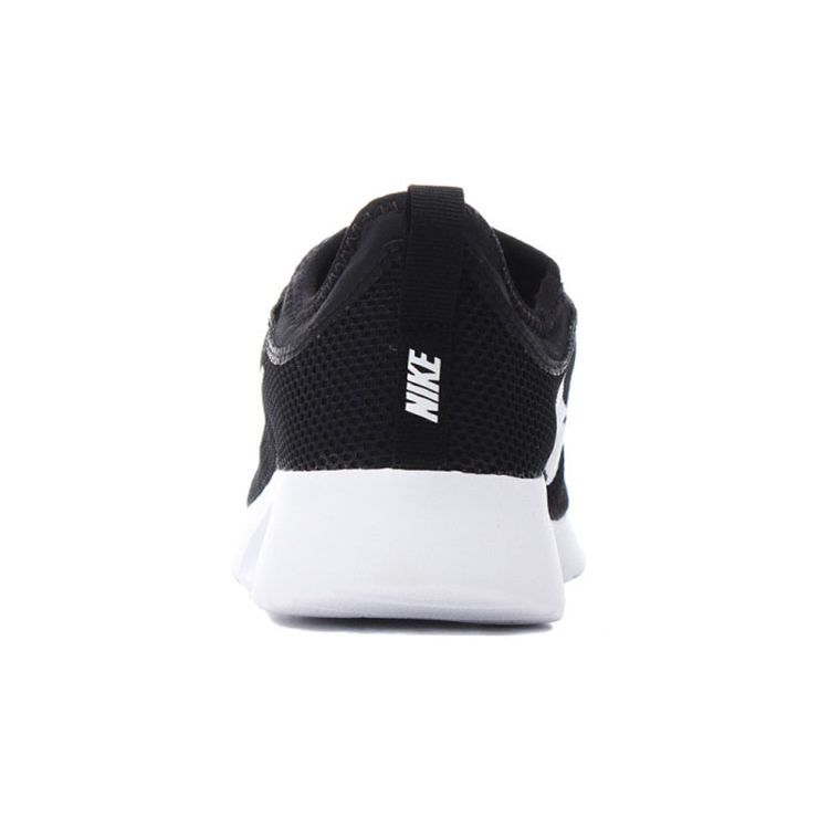 Nike Tanjun Professional Running Mesh Fabric Shock Absorption Non-Slip Wear-Resistant Breathable Lightweight Low-Top Marathon Running Shoes 902866-002