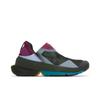 Nike GO FlyEase 'Black Lime Glow' (Unisex) Černé / Černé / Limetkově zářivé běžecké boty CW5883 004