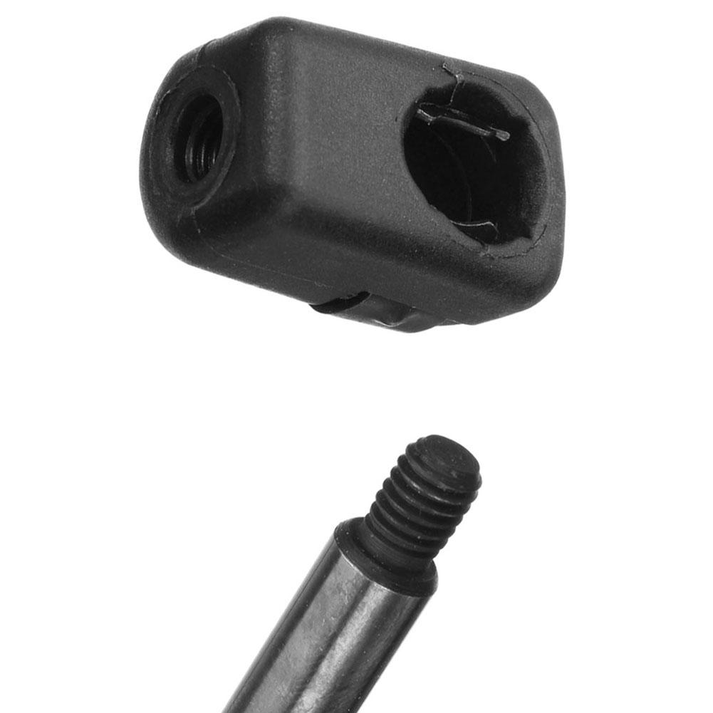 2 Pcs Car Trunk Gas Spring Support Rod Hydraulic Rod for Suzuki Alto 2009-2014 HA25 HA35 2009-2016