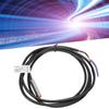 BERM Proximity Switch Inductive 3‑Wire PNP Detection Sensor PR08‑1.5DP 5mm DC12‑24V