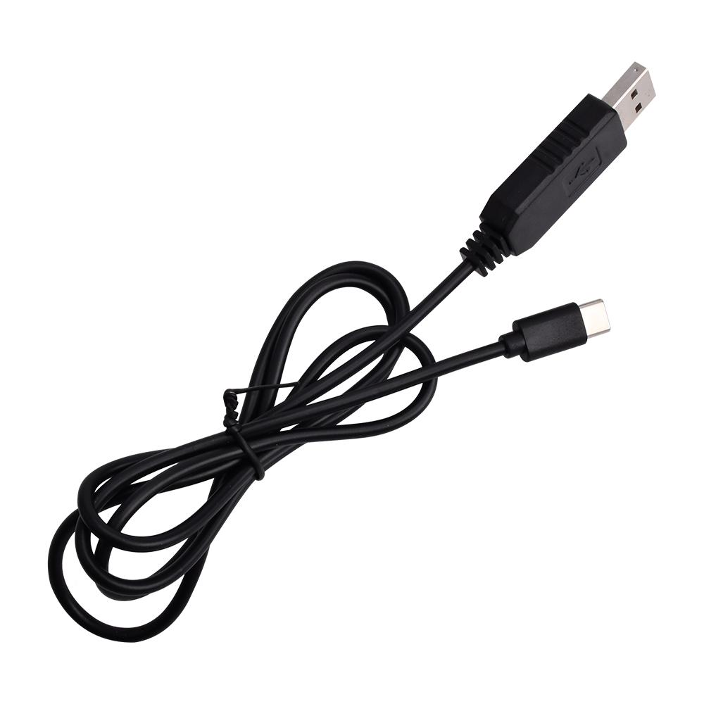 PL2303TA USB to UART TTL Cable Module FT232BL CP2102 USB Transfer to TTL Type-C Interface Adapter Module CH340 Download Cable