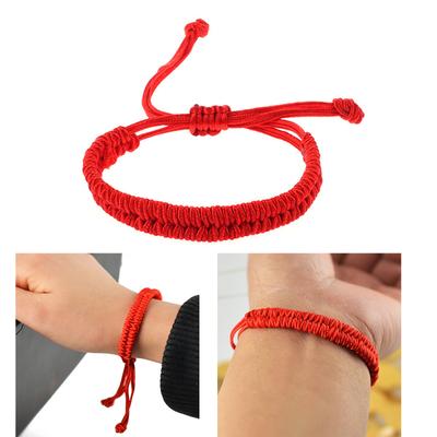Couple Bracelet Braided Rope Bracelets Adjustable Bracelets Men Women Bangle Friendship Wrist Jewelry Gift for Men Women