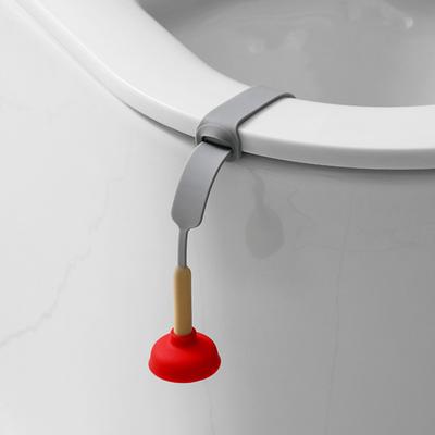 Bagno – Maniglie per sollevare la tavoletta