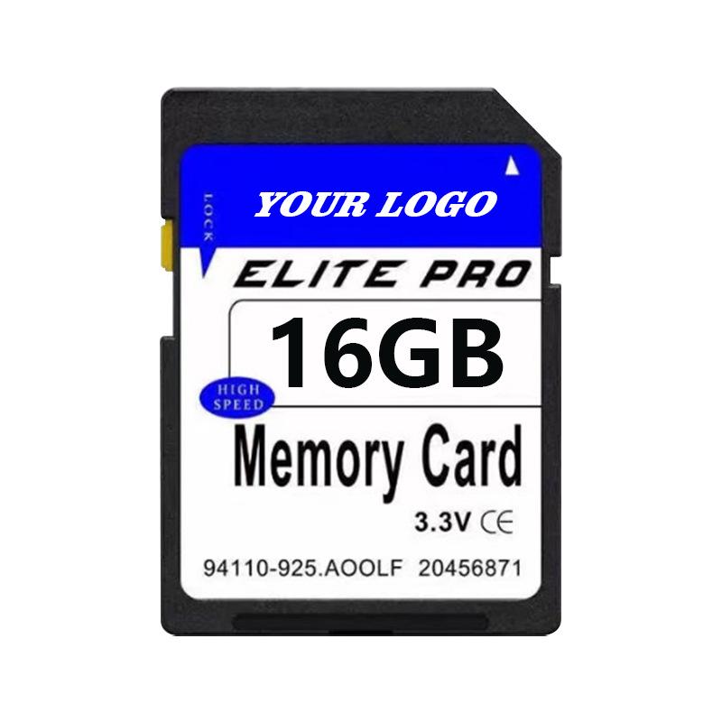 

Высокоскоростная SD-карта 128 ГБ для экшн-камер, видеорегистраторов и беззеркальных зеркальных камер 128MB чёрный