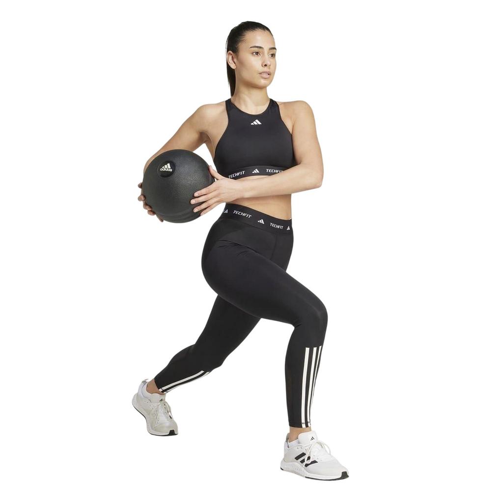 adidas Womens/Ladies Techfit Tights