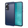 Samsung Galaxy M56 5G Case,Flexible TPU Fiber Protective Cover for Samsung Galaxy M56 5G