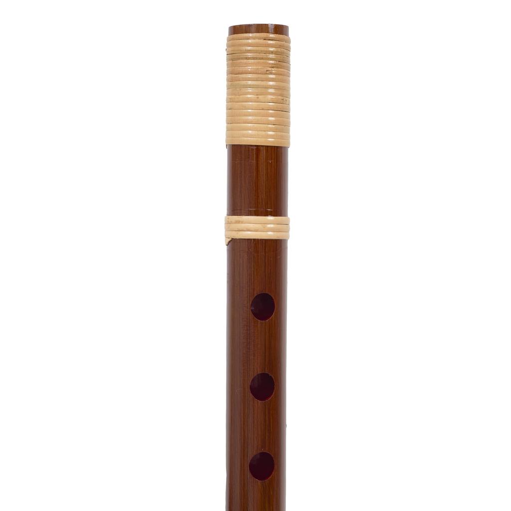 Yamamoto Bamboo Shinobue Japanese Flute