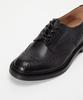 5633 BOURTON Oxford Size Tricker's Men's Shoes, 28.5cm [Used]