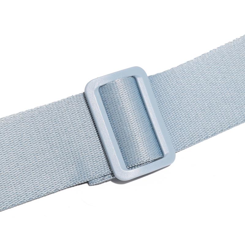 Dámská venkovní crossbody taška taška knedlík taška do podpaží pánská lehká taška přes rameno