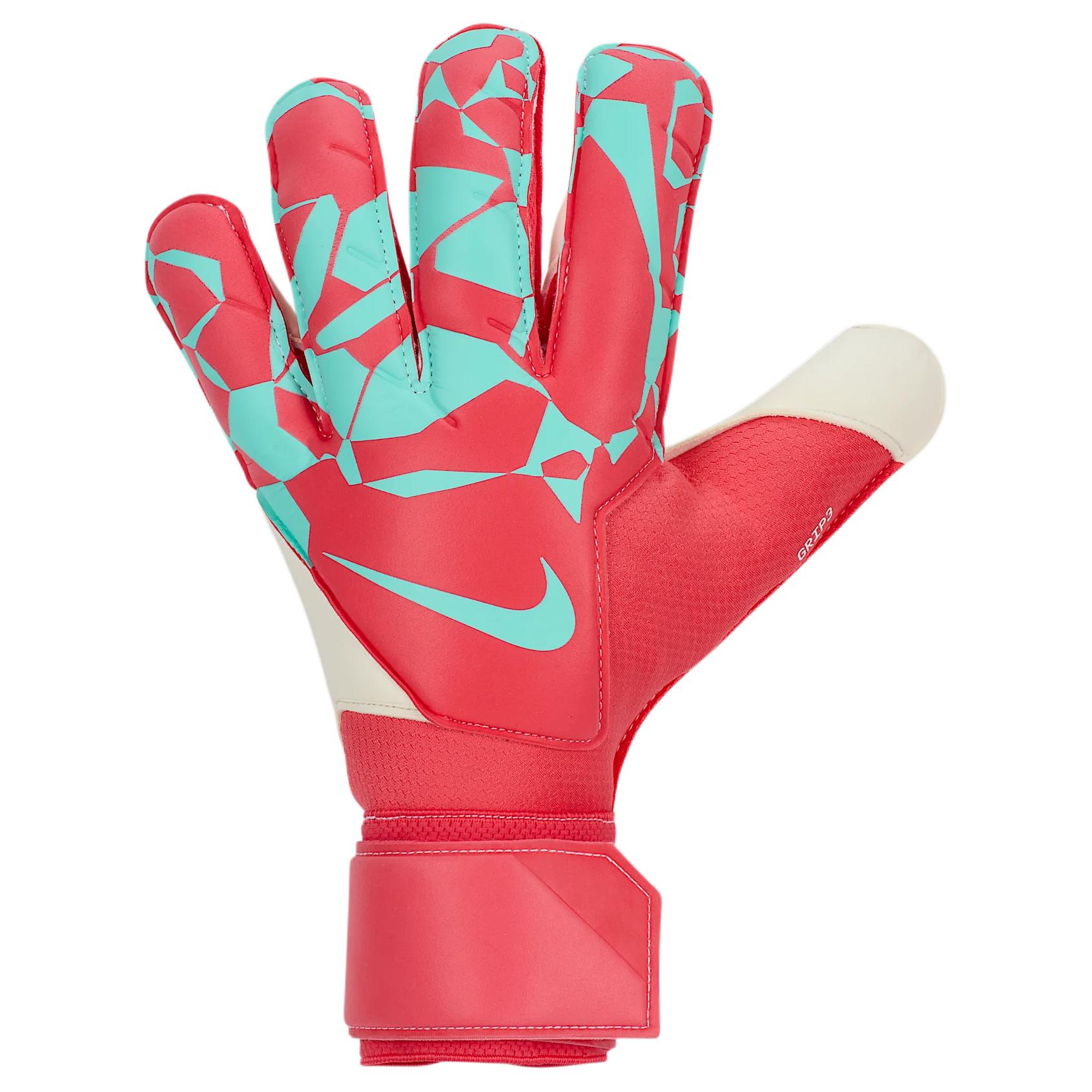 Вратарские перчатки Nike Grip3 HQ0256-850 9