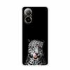 Soft Case For Realme C67 Painting Animals Luxury Silicone Phone Cover for Realme C 67 Protector Transparent Shell Clear Cases