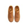 Nike Court Vision Low Flax Twine Unisex Sneakers Tan Wheat CD5463-200