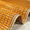 ZMN Carbonized Mahjong Summer Cooling Mat