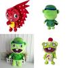 Super Soft Happy Tree Friends Flippy Plush Toy Perfect For Bedtime And Travel