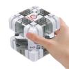 Puzzle Maze Cube 3D Large Puzzle Brain Teaser Logical Thinking Maze Cube Ball for Adults Teens Kids Boys Girls Home Travel