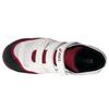 ASICS Winjob White/Red FCP102-0126