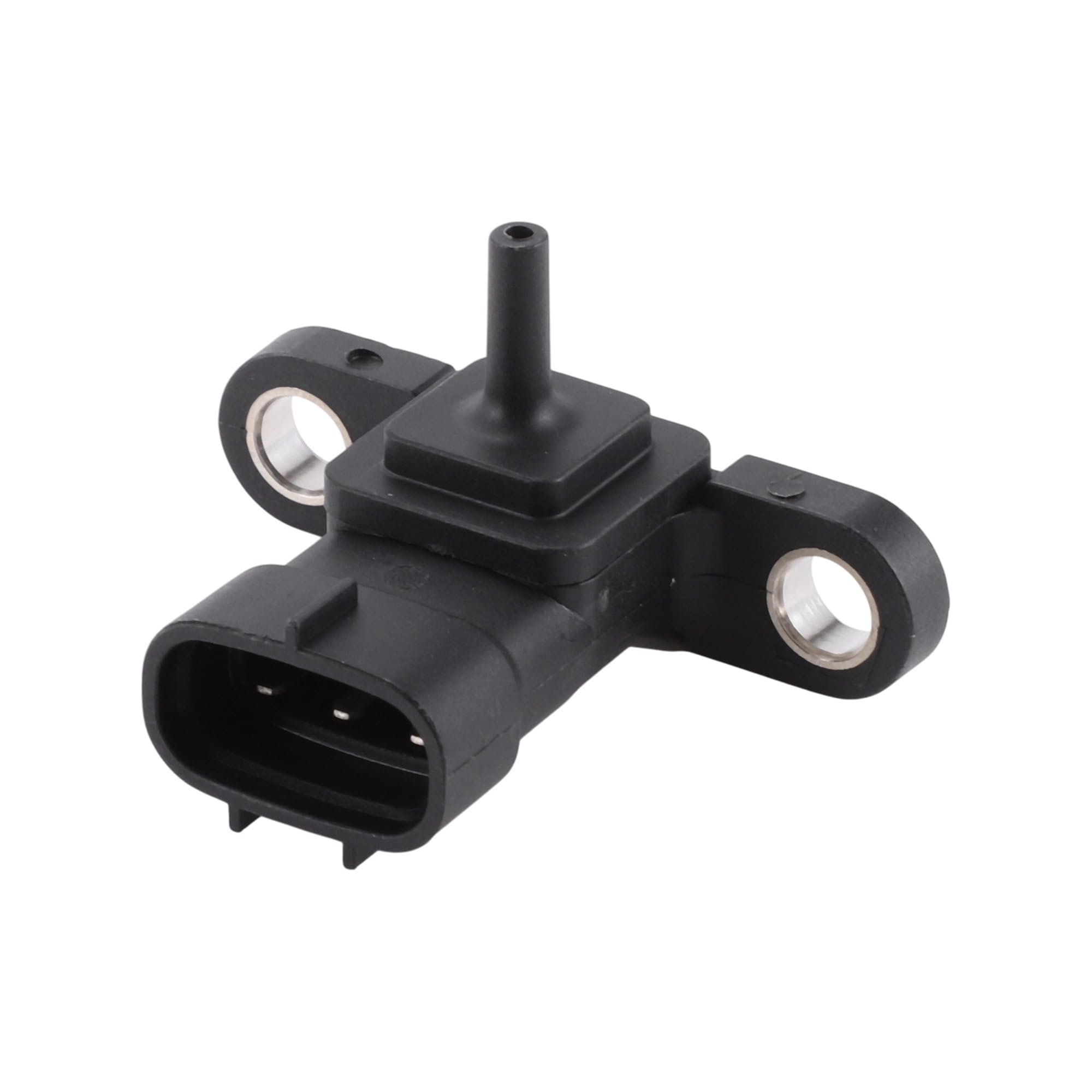 

ABSOPRO Manifold Absolute Pressure Sensor for Toyota RAV4 Part for Toyota 2015-2018, Number 8942126030, C-HR 2018-2021 чорний