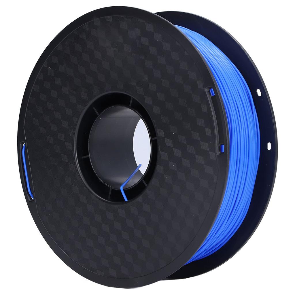 PLA Filament 1.75mm Plastic 3D Printer Printing Material 0.03mm Accuracy Accessory
