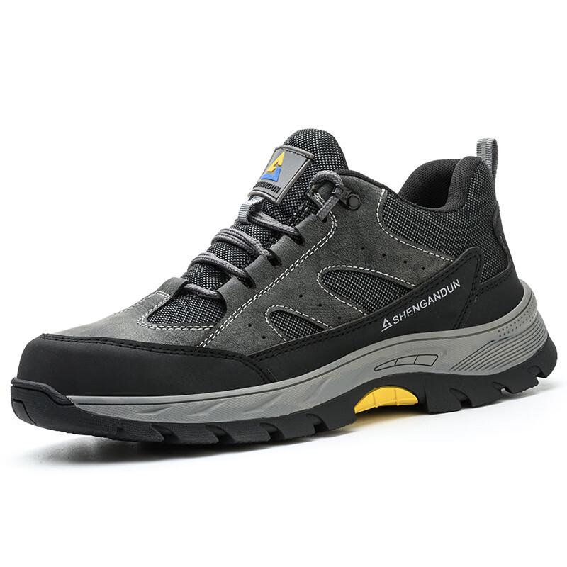Alliance Envoy Electrician Safety Shoes 36