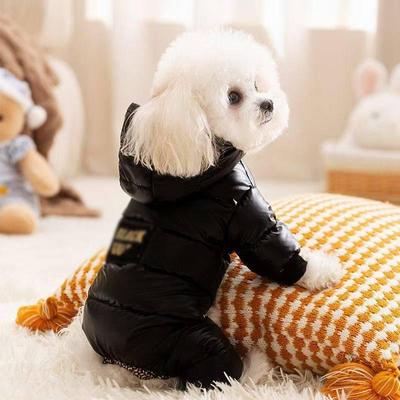 Ropa y calzado – Monos para perros