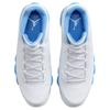 Air Jordan 9 Retro Low Golf 'White University Blue' Men's FJ5934-101