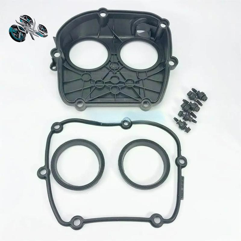 06K103269F 06K103269D Timing Cover Upper Engine 2013-2020