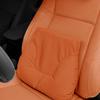 Geely Galaxy E8 Car Headrest Neck Pillow & Lumbar Support Set (2024/25)