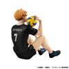 Series Miya Osamu Complete Figure G.E.M. Haikyu!! Palm-sized