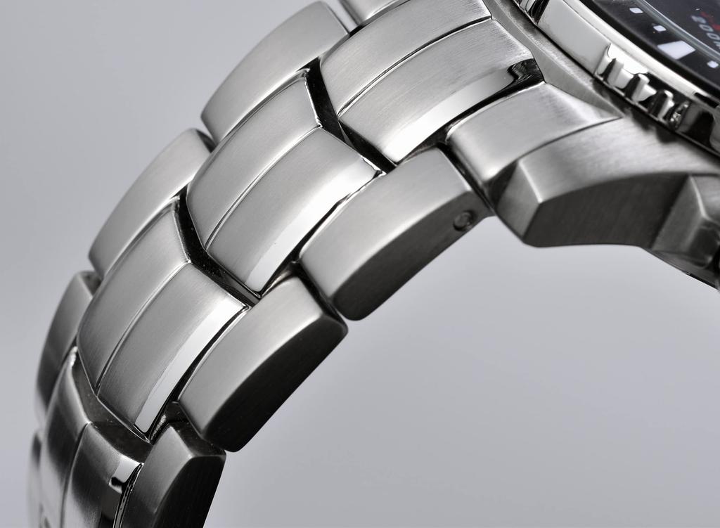 [KENTEX] Solar Day Date Watch, Maritime Self-Defense Force Model, 20 ATM Water Resistant, S803M-01 Men's, Silver