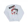 Boys Justice League I Love My PuddinÂ´ Sweatshirt