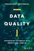Libro Data Quality : Empowering Businesses with Analytics and AI