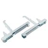 2x Oven Door Hinge For Frigidaire/Kenmore 318024747 318024715 AP4365966 1472436